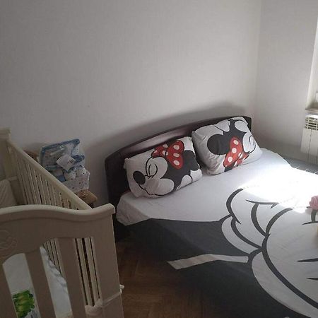Nika Apartment Belgrade Extérieur photo