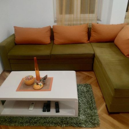 Nika Apartment Belgrade Extérieur photo