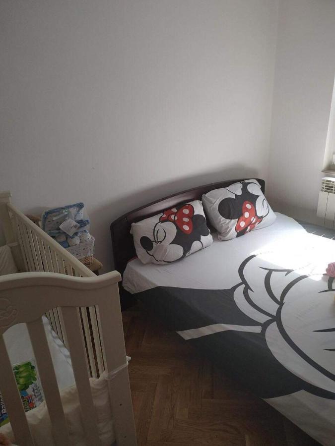 Nika Apartment Belgrade Extérieur photo