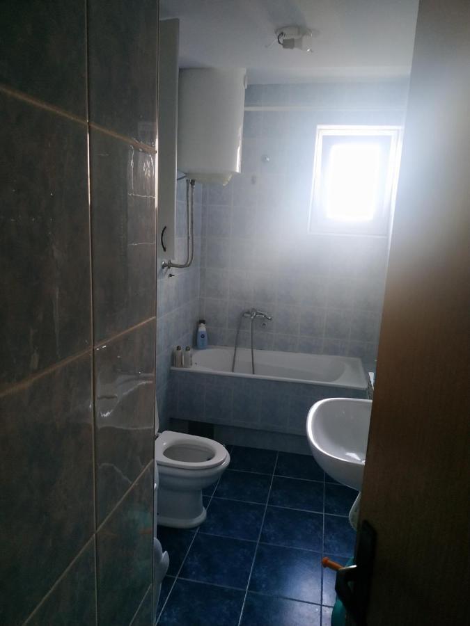 Nika Apartment Belgrade Extérieur photo