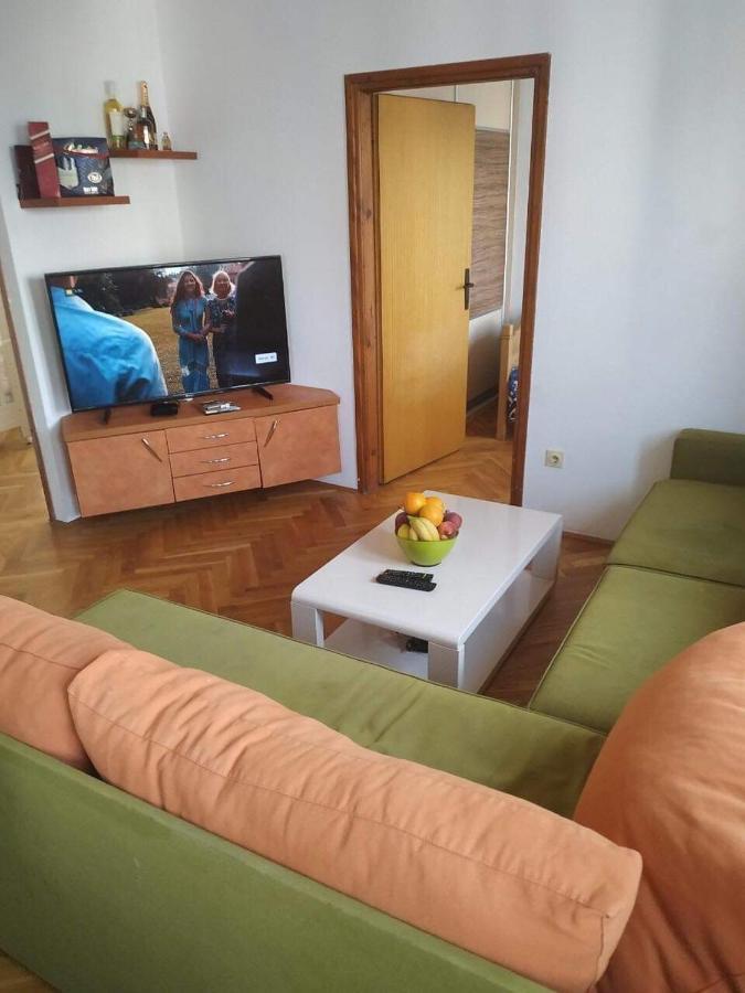 Nika Apartment Belgrade Extérieur photo