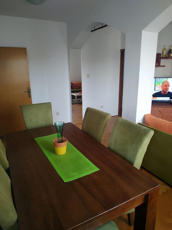 Nika Apartment Belgrade Extérieur photo