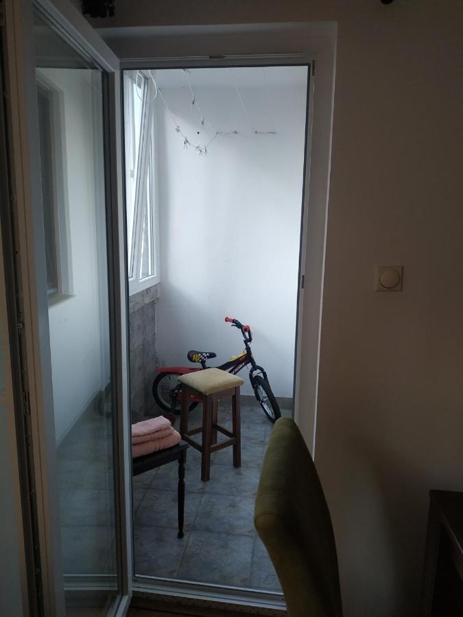 Nika Apartment Belgrade Extérieur photo