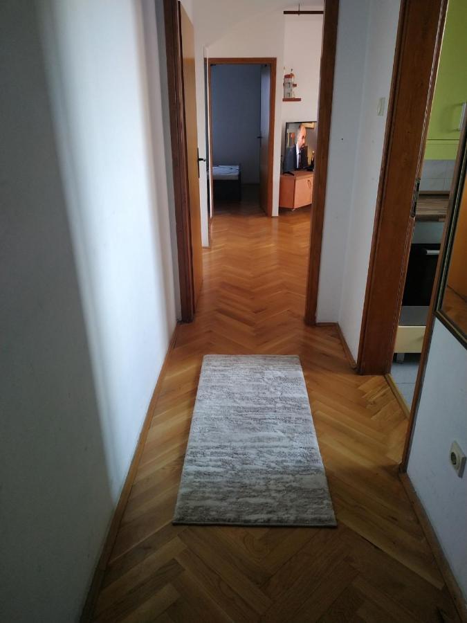 Nika Apartment Belgrade Extérieur photo