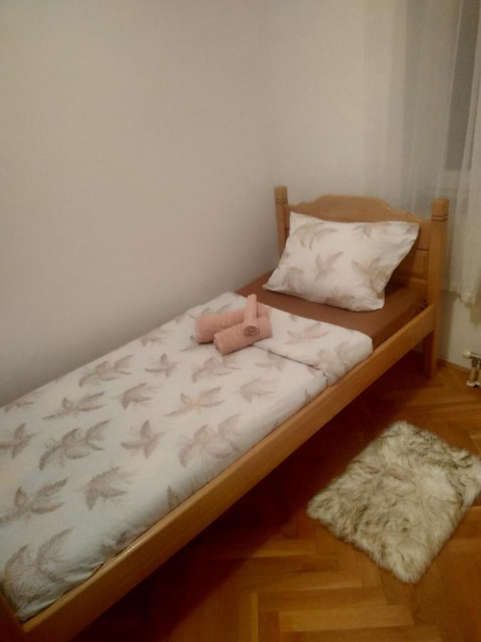 Nika Apartment Belgrade Extérieur photo